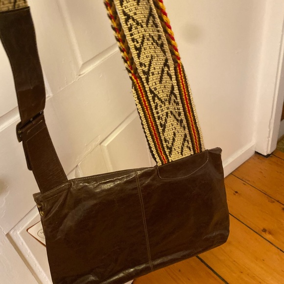 Limbo Piel shoulder bag - Picture 5 of 7